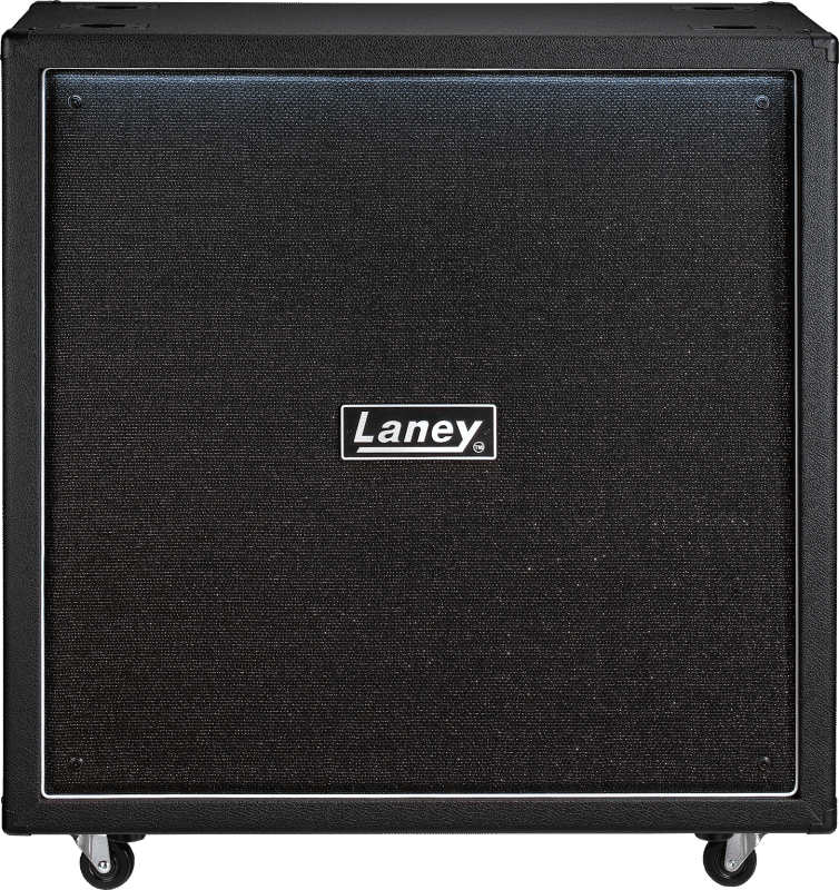 Miniatura: Laney LFR-412 Active FRFR Guitar Cabinet 2600W 4x12 Inch