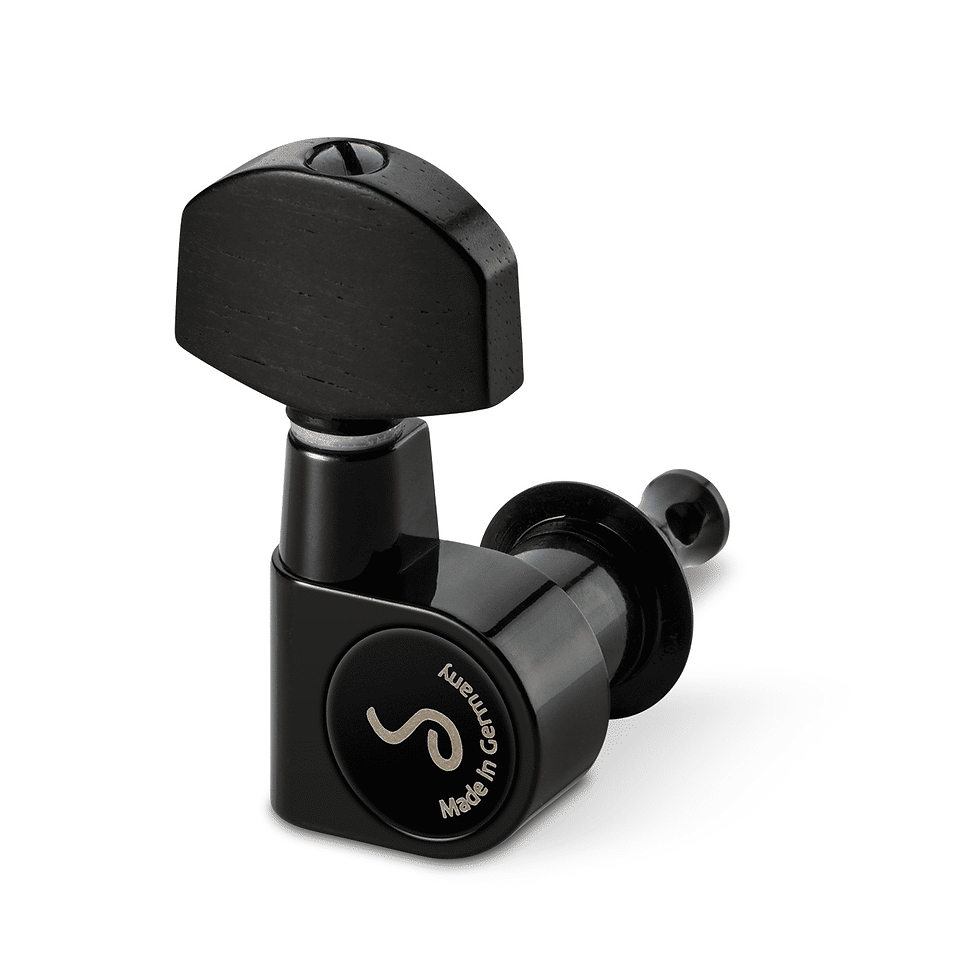 תמונה ממוזערת: Schaller M6 Pin Guitar Tuning Machine