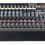 Thumbnail: HH Audio Q16FX 16-Channel Analogue Mixing Console with USB and DSP