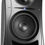 Thumbnail: KALI AUDIO LP-UNF 4-inch Ultra Nearfield Powered Studio Monitors with Bluetooth