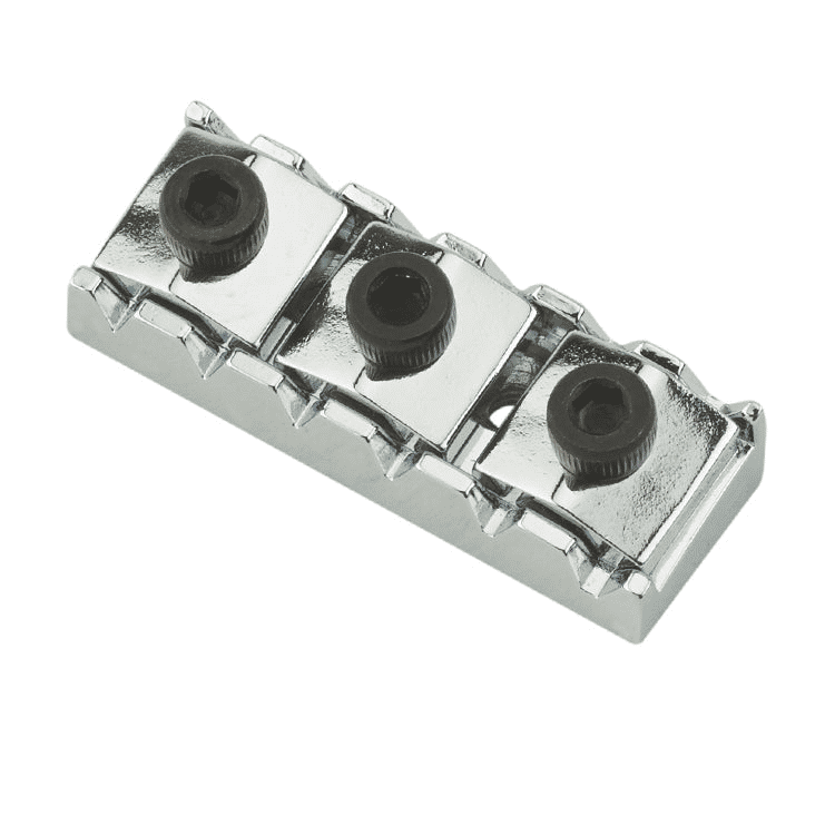 Thumbnail: Floyd Rose 1000 Series/Special Locking Nut Tremolo Guitar Part