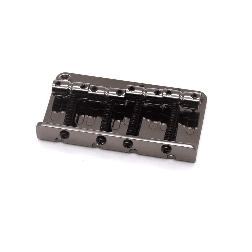 Thumbnail: KD By AxLabs Vintage-Style 4-String Bass Bridge