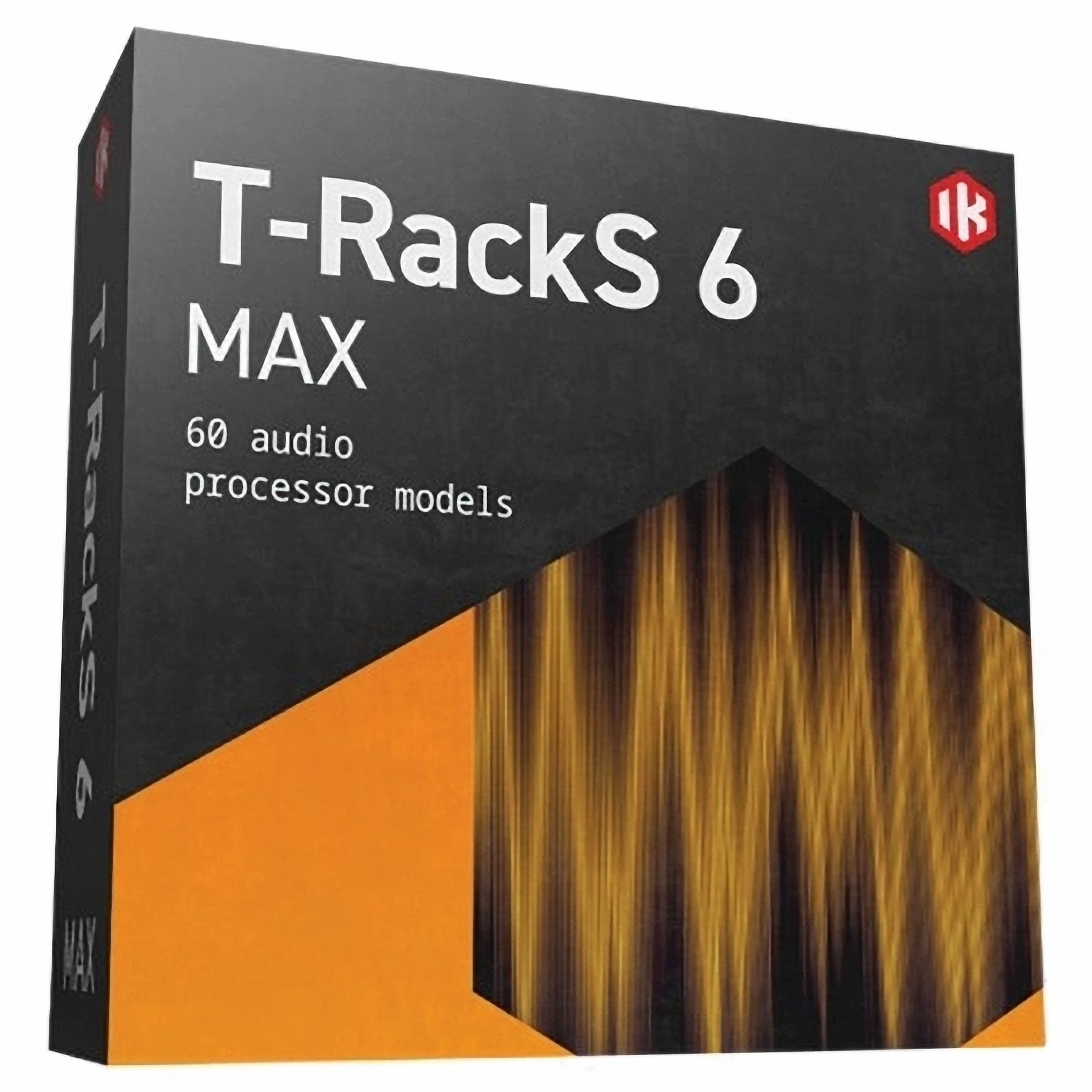 T-RackS 6 Max