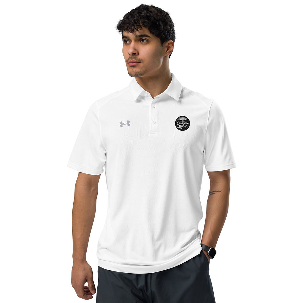 Miniaturbild: Under Armour® men's polo
