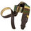 Thumbnail: Franklin 2" Saddle Blanket Guitar Strap