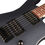 Thumbnail: Cort KX100 Electric Guitar with Powersound Humbuckers and Hardtail Bridge