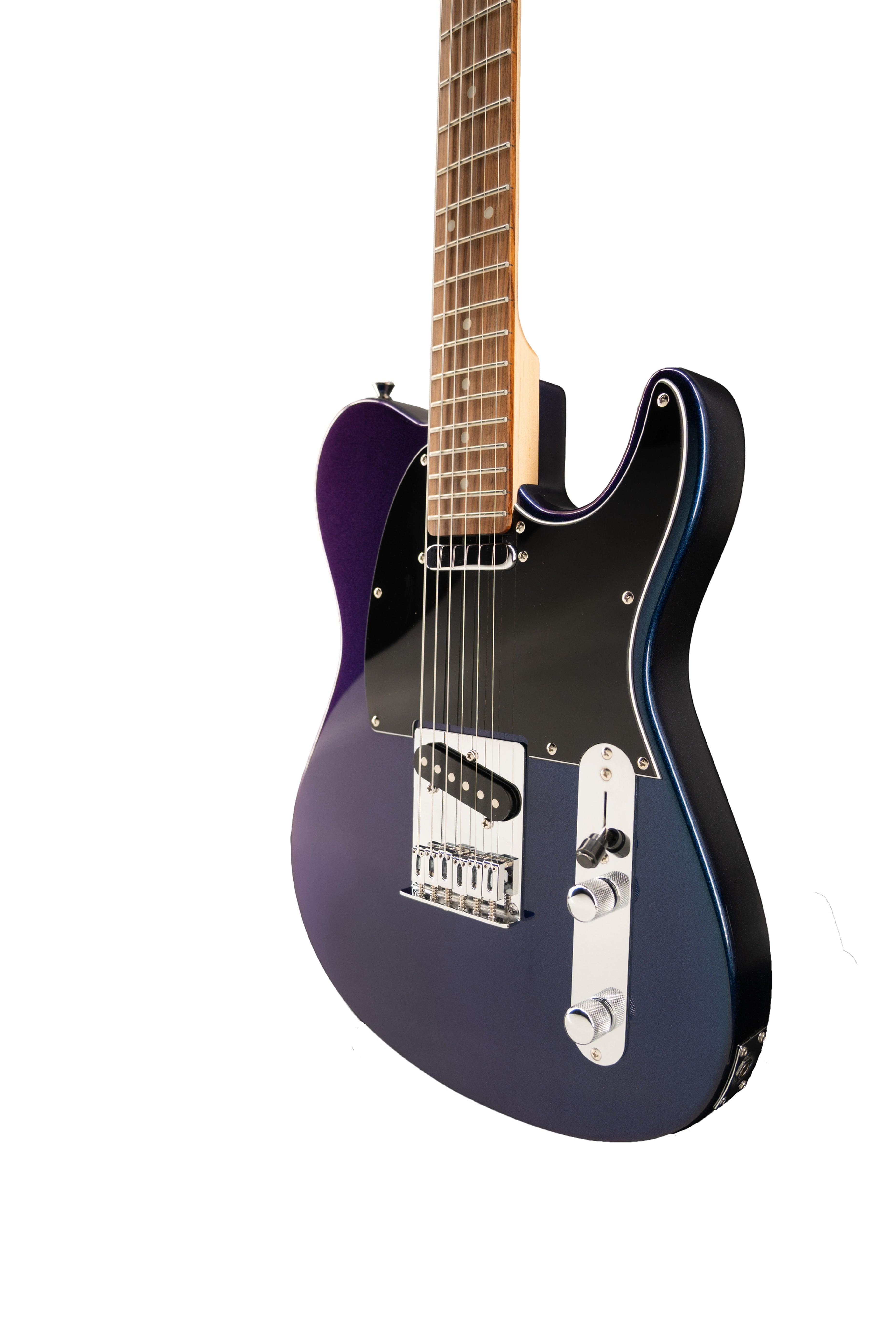 Tagima TW-55 Electric Guitar Poplar Body Maple Neck 22 Frets