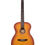 Thumbnail: Larrivée Simple 6 OM Burst Acoustic Guitar - Mahogany, Spruce Top, Ebony Finger