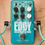 Thumbnail: EHX Eddy Analog Vibrato Chorus Guitar Pedal with Dynamic Envelope Control