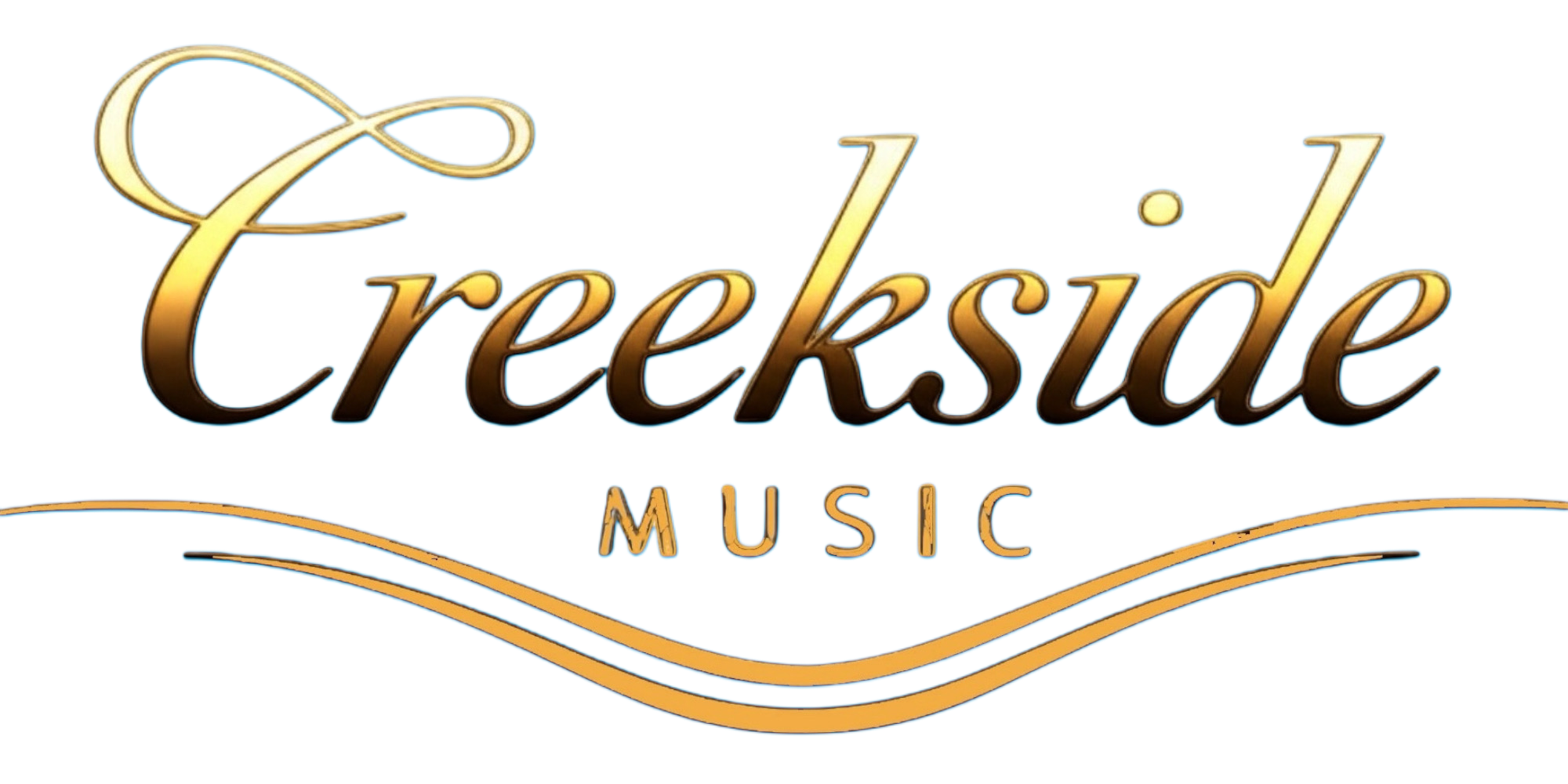Creekside Music official logo