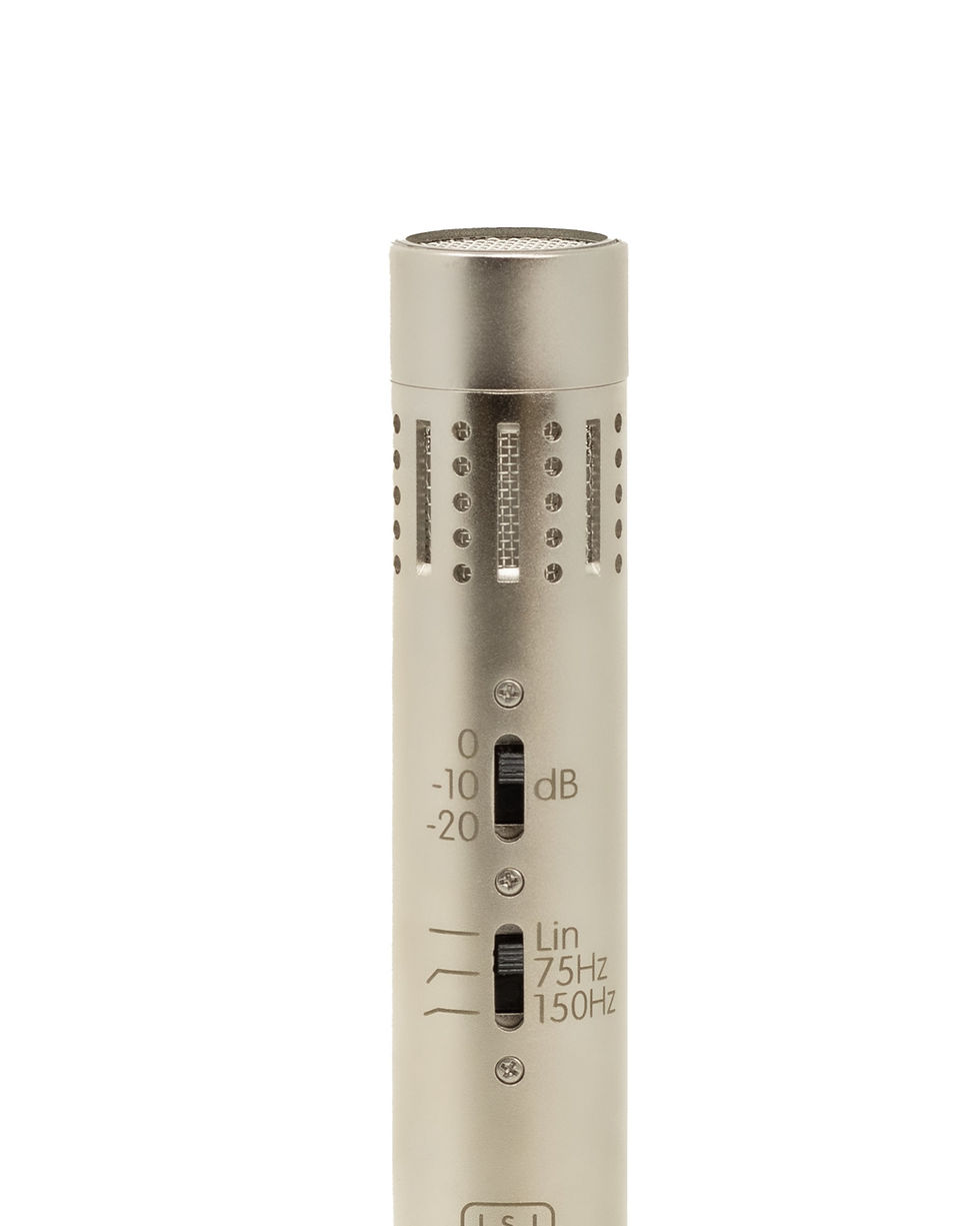 Miniaturbild: Sontronics STC-1 Small-Diaphragm Condenser Microphone for Studio Recording
