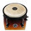 Thumbnail: LATIN PERCUSSION CITY 10/11 CONGA SET - VSB
