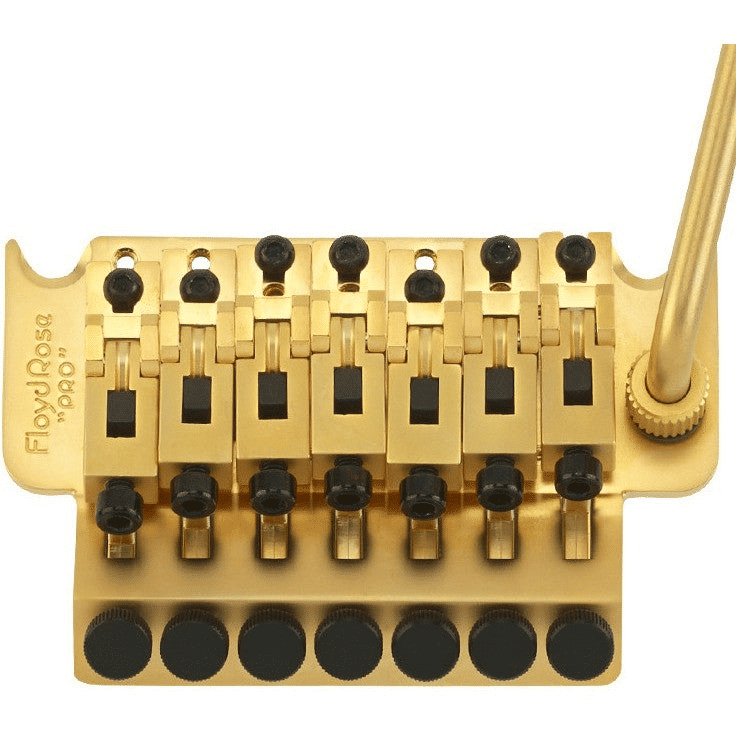 Thumbnail: Floyd Rose 1000 Series 7-String Pro Tremolo System