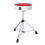 Thumbnail: Dixon 80 Series Drum Throne - Metallic-Red