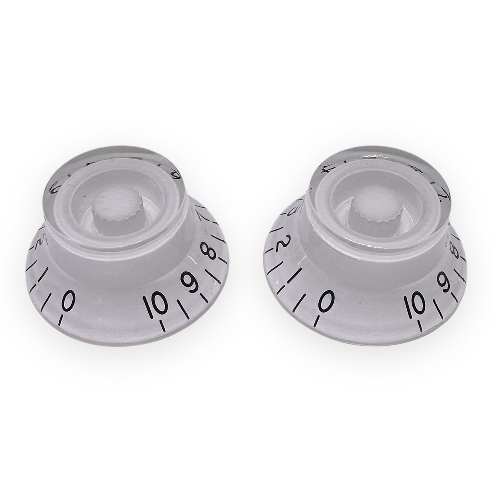 Thumbnail: AxLabs Left-Handed Bell Knob Set (2)