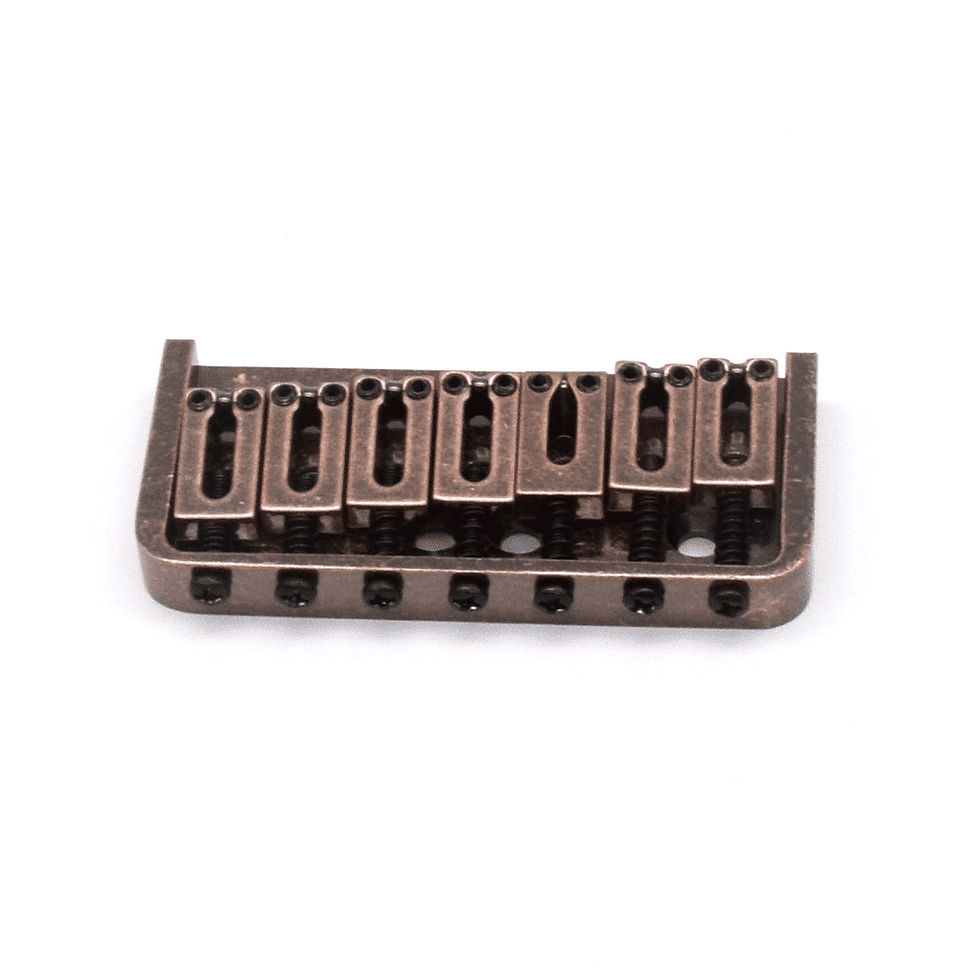 Thumbnail: KD By AxLabs 7-String Hardtail Bridge