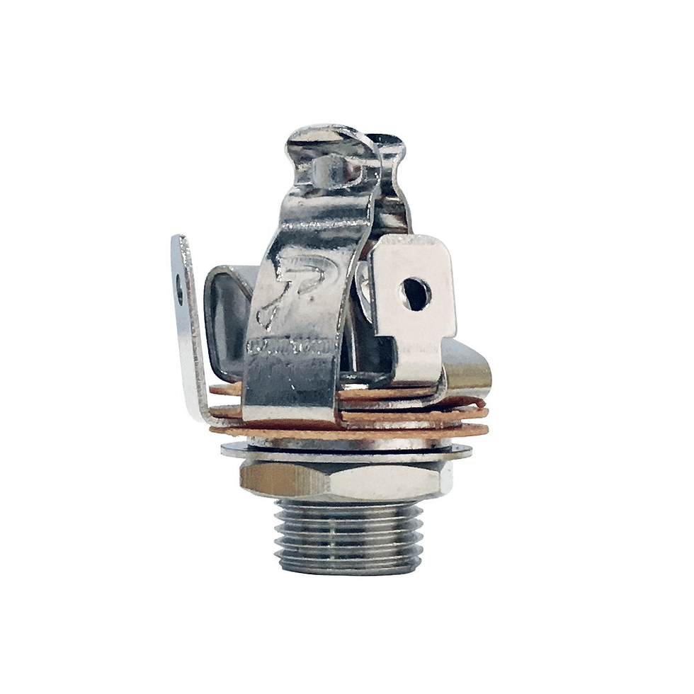 Thumbnail: Pure Tone Multi-Contact 1/4″ Stereo Output Jack