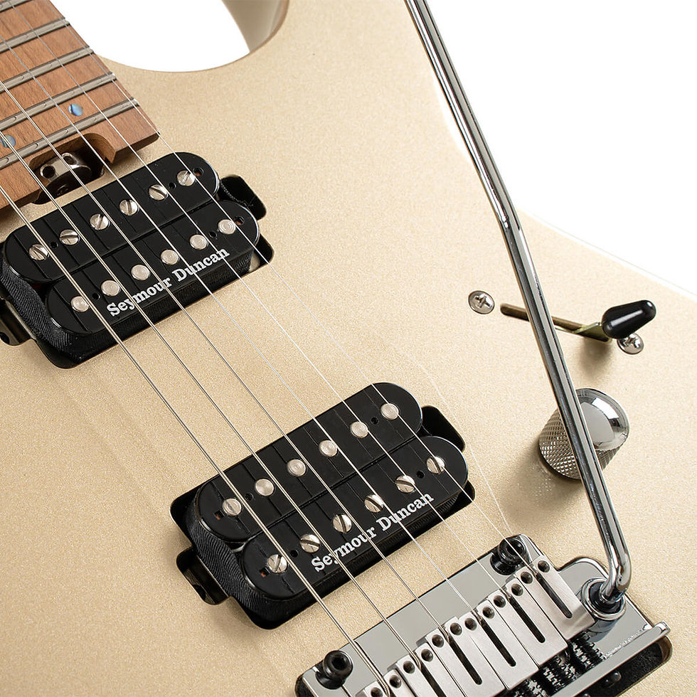 サムネイル： Cort G300 Pro Electric Guitar: Premium Basswood Body, Maple Top, Seymour Duncan