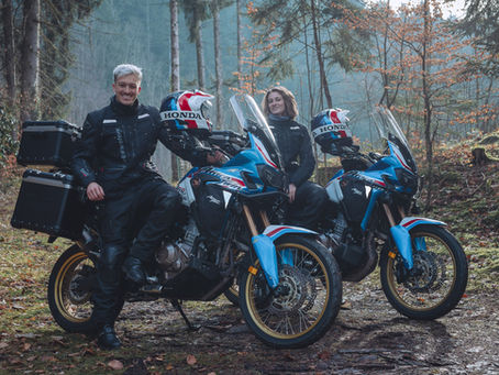 Motorcycle Insurance in the U.S. and Canada — What International Riders Need to Know