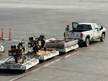 Wie Motorrad-Transportpreise wirklich funktionieren (und warum sie schwanken)