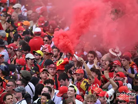Sunday Debrief: Leclerc delights Tifosi with win in Monza