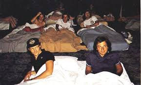 Drivers vs FISA; the 1982 driver strike