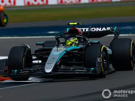 Sunday Debrief: Hamilton brings it home at Silverstone
