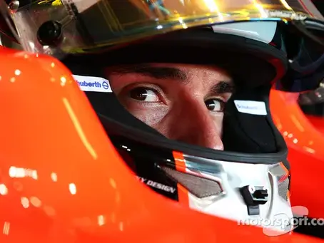 Jules Bianchi and how he changed F1 forever.