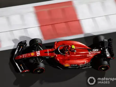 Season Debrief: Looking back at Ferrari's 2023 campaign