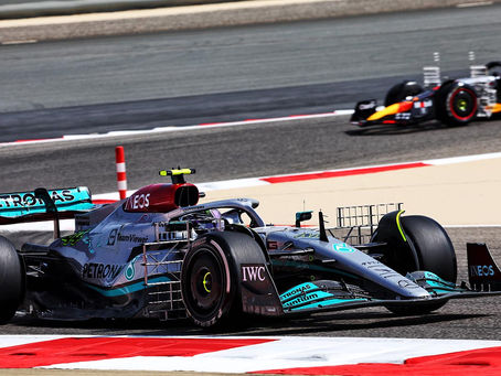 Pre-season testing: How it works and what to expect