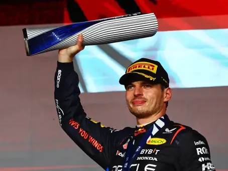 Sunday Debrief: Verstappen Wins the Qatar GP as Norris Penalty Delays McLarens Championship Hopes