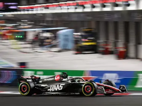 Season Debrief: Haas fall back from 2022 climb