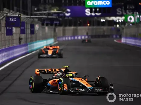 What's gone wrong for McLaren?
