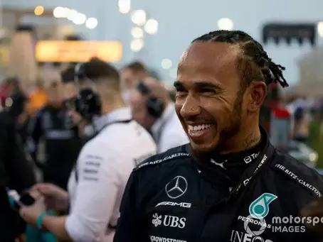 Is time running out for Lewis Hamilton and his eighth title dream?