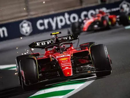 FIA secretly renounce the TD39