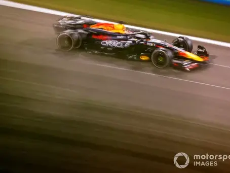 Sunday debrief: 5 Takeaways from Bahrain testing