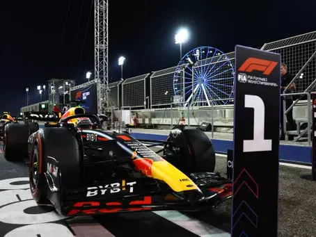 5 Key takeaways from the 2023 Bahrain GP