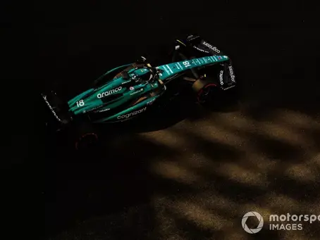 Season Debrief: Aston Martin fall off after mid-season slump