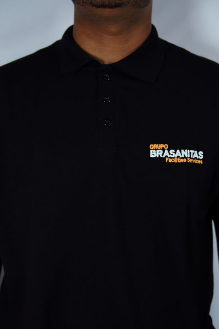 Camisas Sociais e Polo