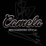 Logo de Camela Merchandising oficial