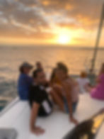 Great Sunset
