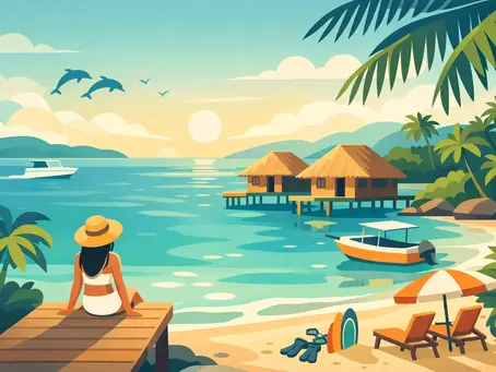 What to Do in Bocas del Toro