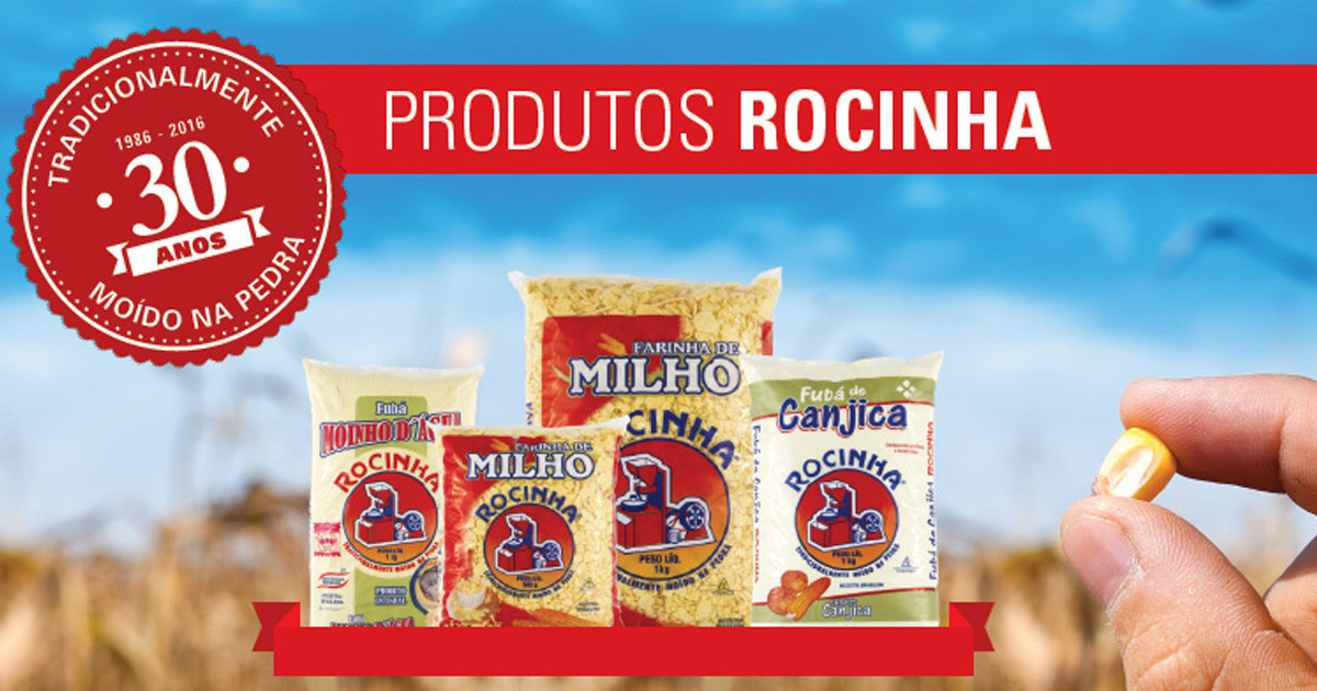 Produtos de Milho Dubom Ltda
