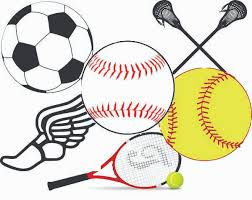 SPRING SPORTS SEASON STARTING
