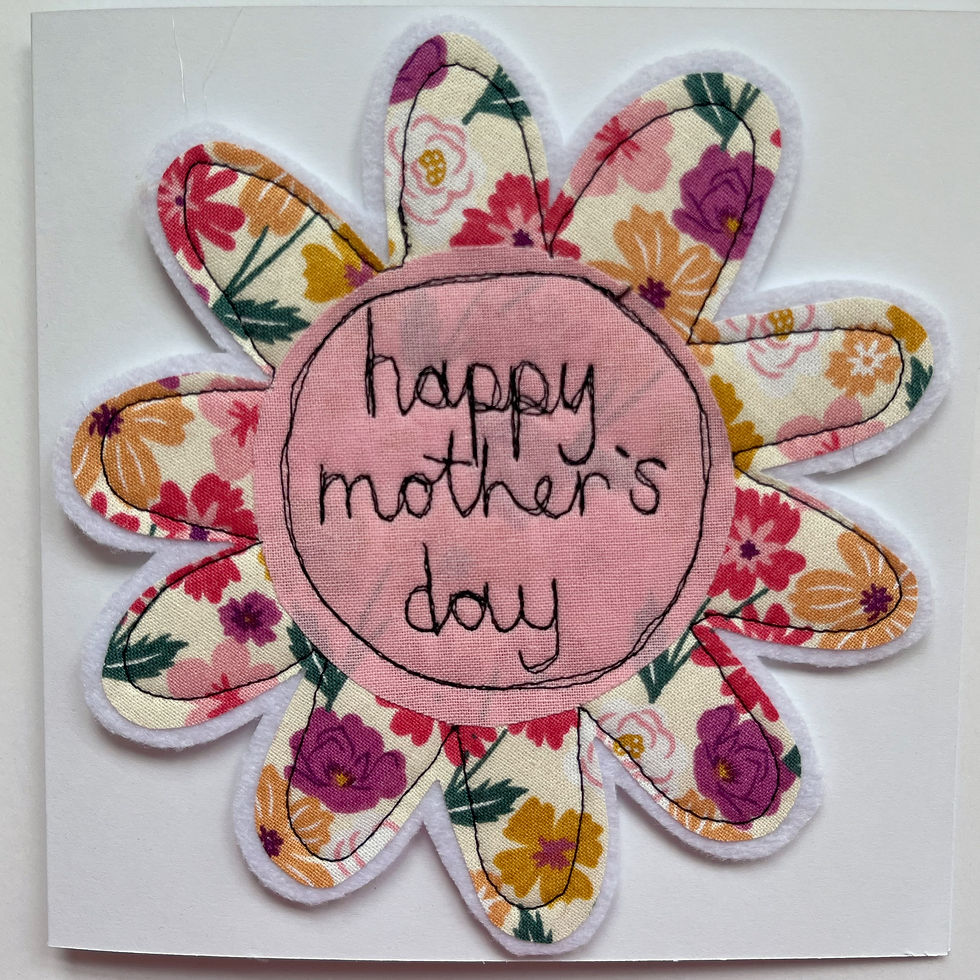 Thumbnail: Mothers Day Cards/Cardiau Sul Y Mamau