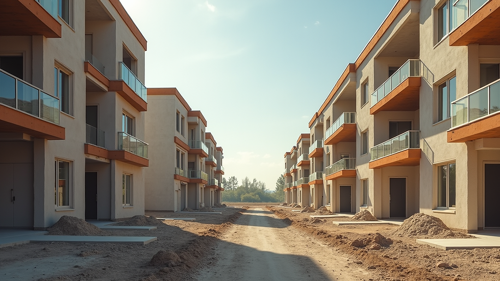 Community Partnerships Addressing Orange County Housing Crisis
