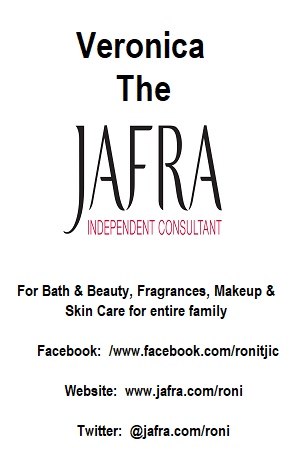 Jafra Advertisement.png