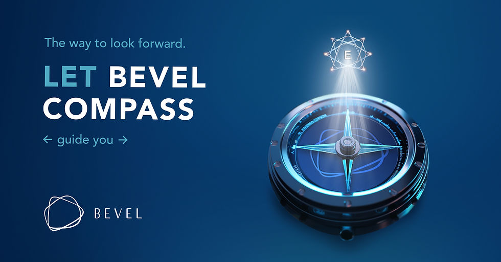 Bevel Enneagram: The Power of Self-Leadership