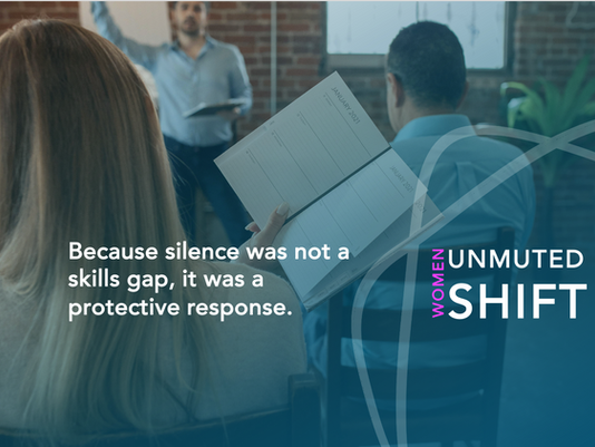 The Enneagram perspective on why capable women disengage at work