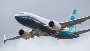 Boeing ordena a 16 operadores detener operaciones del 737 MAX por "problemas eléctricos" 